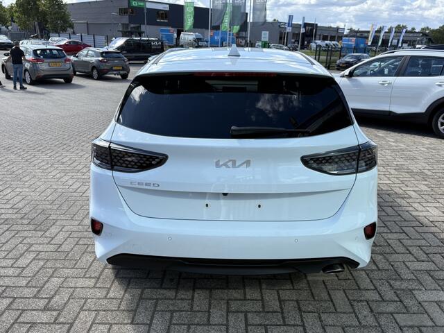 KIA CEE D 1.0 T-GDi Design Edition '' Private lease v.a ¤ 469,-''
