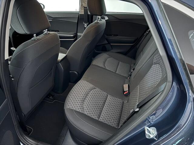 KIA CEE D Ceed 1.0 T-GDi DynamicLine | NAVI | ECC | VELGEN