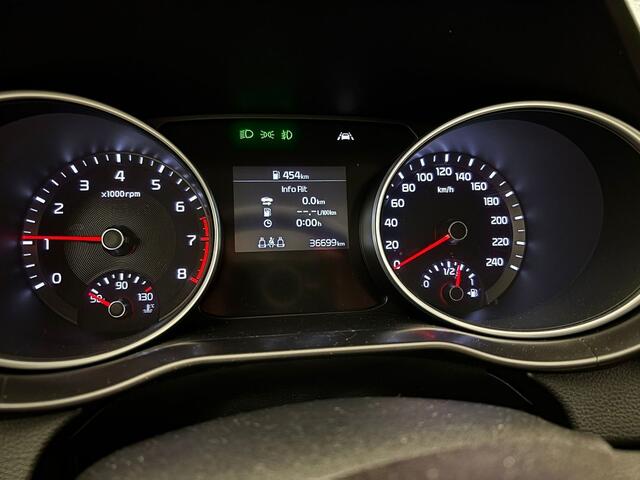 KIA CEE D Ceed 1.0 T-GDi DynamicLine | NAVI | ECC | VELGEN