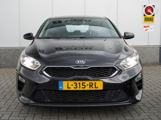 KIA CEE D 1.0 T-GDi DynamicL. CarPlay | Camera | Cruise | Clima | NAP