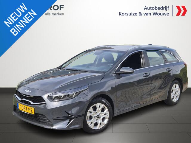KIA CEE D Ceed Sportswagon 1.5 T-GDi DynamicLine