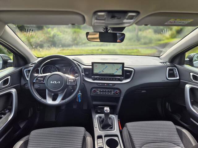 KIA CEE D Ceed Sportswagon 1.5 T-GDi DynamicLine