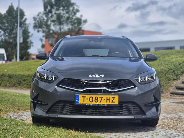 KIA CEE D Ceed Sportswagon 1.5 T-GDi DynamicLine