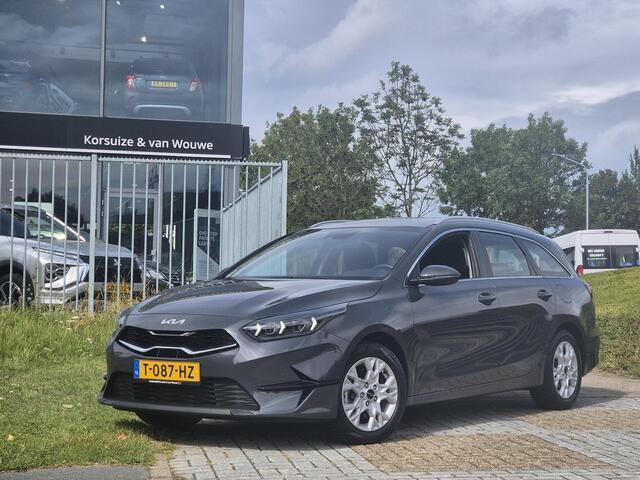 KIA CEE D Ceed Sportswagon 1.5 T-GDi DynamicLine