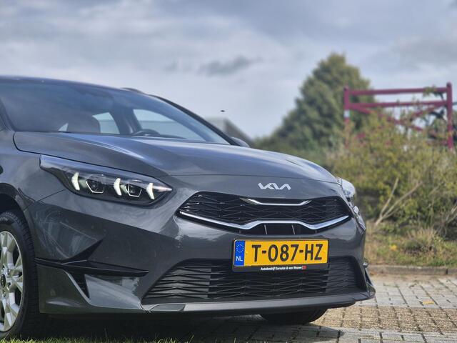 KIA CEE D Ceed Sportswagon 1.5 T-GDi DynamicLine