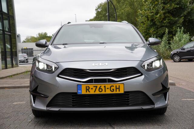 KIA CEE D Ceed Sportswagon 1.0 T-GDi DynamicLine / BTW / Carplay / Led Verlichting / Org NL / Groot Navigatie /