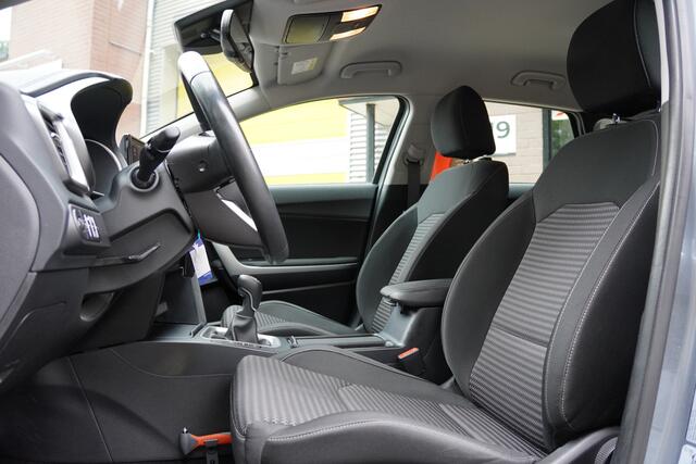 KIA CEE D Ceed Sportswagon 1.0 T-GDi DynamicLine / BTW / Carplay / Led Verlichting / Org NL / Groot Navigatie /