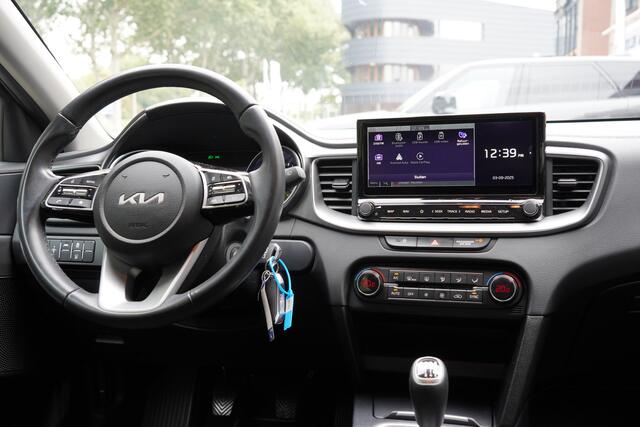 KIA CEE D Ceed Sportswagon 1.0 T-GDi DynamicLine / BTW / Carplay / Led Verlichting / Org NL / Groot Navigatie /