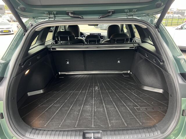 KIA CEE D 1.5 T-GDi DynamicPlusLine 18'' LM velgen