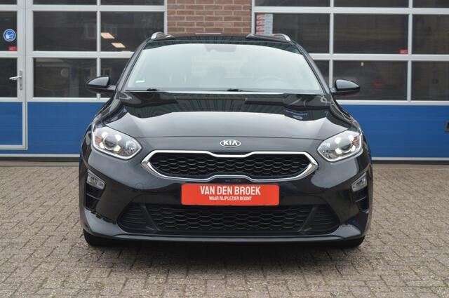 KIA CEE D 1.0 T-GDi | AIRCO - CAMERA - CARPLAY
