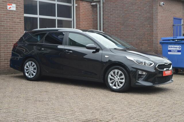 KIA CEE D 1.0 T-GDi | AIRCO - CAMERA - CARPLAY