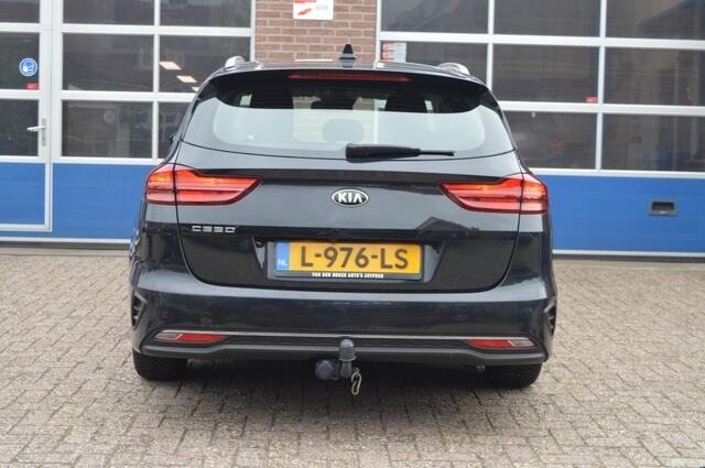 KIA CEE D 1.0 T-GDi | AIRCO - CAMERA - CARPLAY