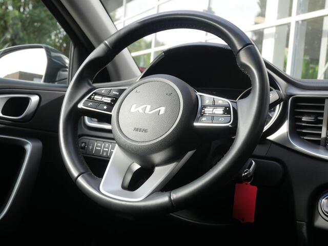 KIA CEE D Ceed 1.0 T-GDi DynamicLine | Trekhaak | Clima | Cruise | Camera | Navi | Carplay |