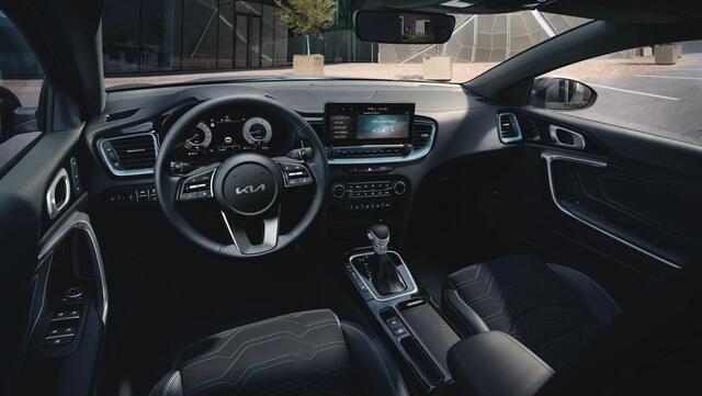 KIA CEE D Ceed Sportswagon 1.6 GDI PHEV DynamicPlusLine | Rijklaarprijs - incl.garantie