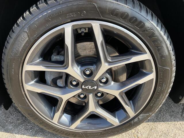 KIA CEE D Ceed Sportswagon 1.6 GDI PHEV ExecutiveLine FULL OPTION | Schuifdak, Stoelventilatie, Digitaal Display, Leer, Elektr. achterklep, 1e eigenaar, 1300kg trekgewicht!
