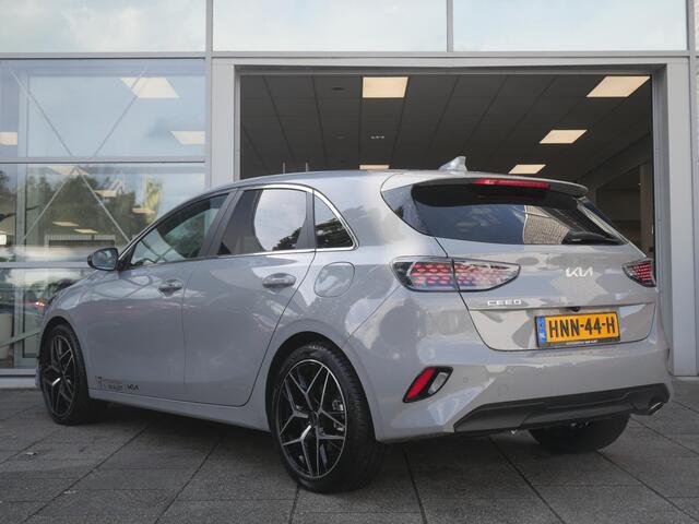 KIA CEE D Ceed 1.0 T-GDi MHEV Design Edition | 18'' LM | Navi | Cruise | CLma | Carplay |