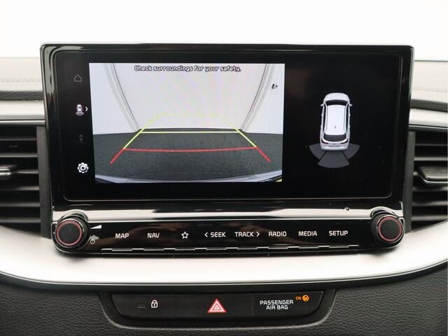 KIA CEE D Ceed Sportswagon 1.5 T-GDi DynamicLine/ lage km/ compleet!