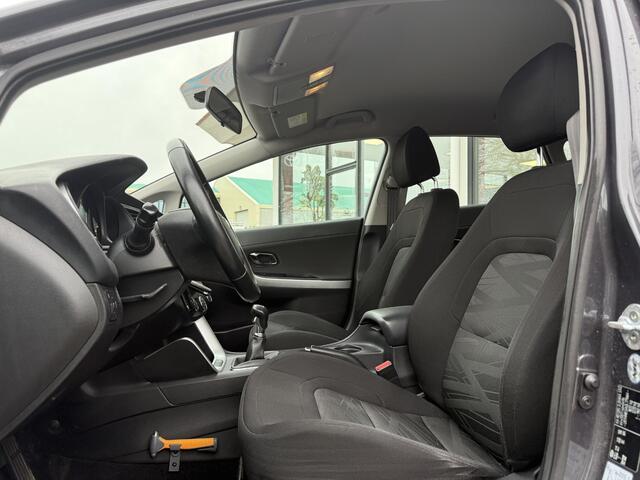 KIA CEE D cee'd Sportswagon 1.6 GDI First Edition | Trekhaak | Cruise Control | Camera | PDC A
