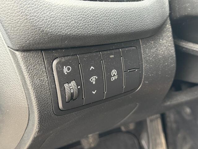 KIA CEE D cee'd Sportswagon 1.6 GDI First Edition | Trekhaak | Cruise Control | Camera | PDC A