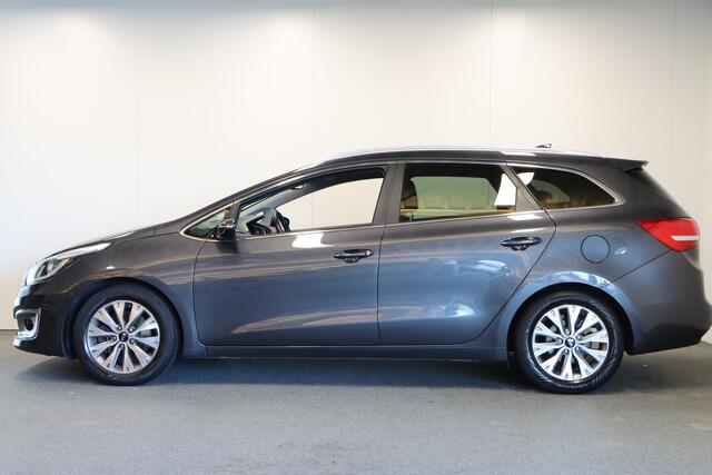 KIA CEE D cee'd Sportswagon 1.0 T-GDi DynamicLine Trekhaak