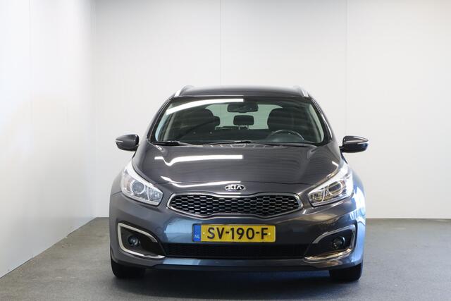 KIA CEE D cee'd Sportswagon 1.0 T-GDi DynamicLine Trekhaak