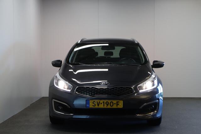 KIA CEE D cee'd Sportswagon 1.0 T-GDi DynamicLine Trekhaak