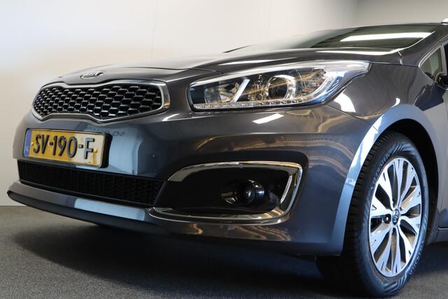 KIA CEE D cee'd Sportswagon 1.0 T-GDi DynamicLine Trekhaak