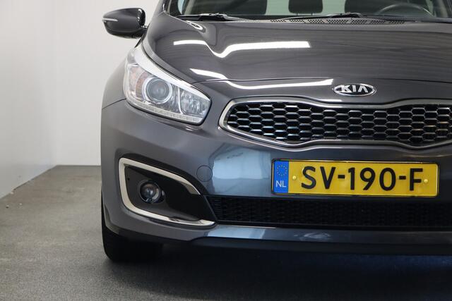 KIA CEE D cee'd Sportswagon 1.0 T-GDi DynamicLine Trekhaak
