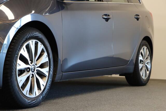 KIA CEE D cee'd Sportswagon 1.0 T-GDi DynamicLine Trekhaak