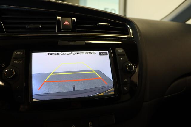 KIA CEE D cee'd Sportswagon 1.0 T-GDi DynamicLine Trekhaak