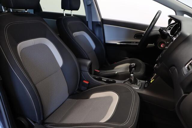 KIA CEE D cee'd Sportswagon 1.0 T-GDi DynamicLine Trekhaak