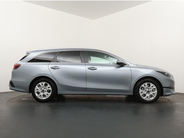 KIA CEE D Ceed Sportswagon 1.0 T-GDi DynamicPlusLine - LED Koplampen - Cruise Control - Climate Control - Stoel/Stuur Verwarming - Fabrieksgarantie tot 06-2031