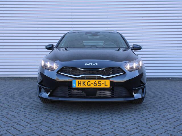 KIA CEE D Ceed Sportswagon 1.0 T-GDi MHEV Design Edition