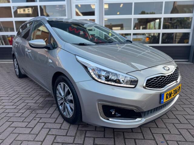 KIA CEE D CEED SW 1.0 T-GDI 120PK COMFORTPLUSLINE NAVIGATOR / CARPLAY / NAVI / CRUISECONTROL