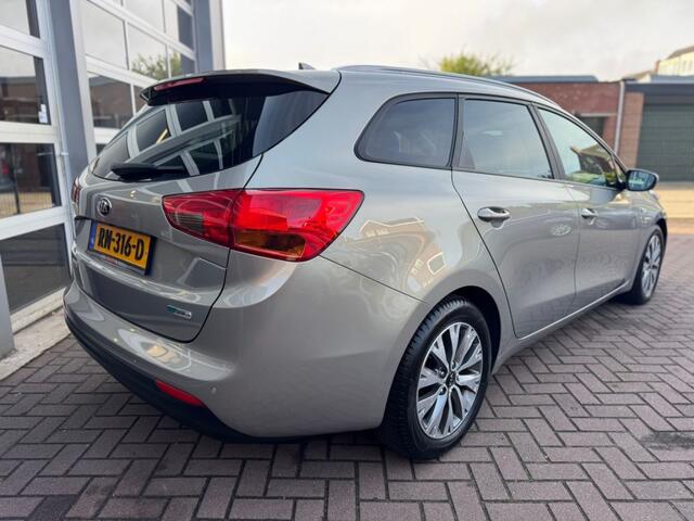 KIA CEE D CEED SW 1.0 T-GDI 120PK COMFORTPLUSLINE NAVIGATOR / CARPLAY / NAVI / CRUISECONTROL