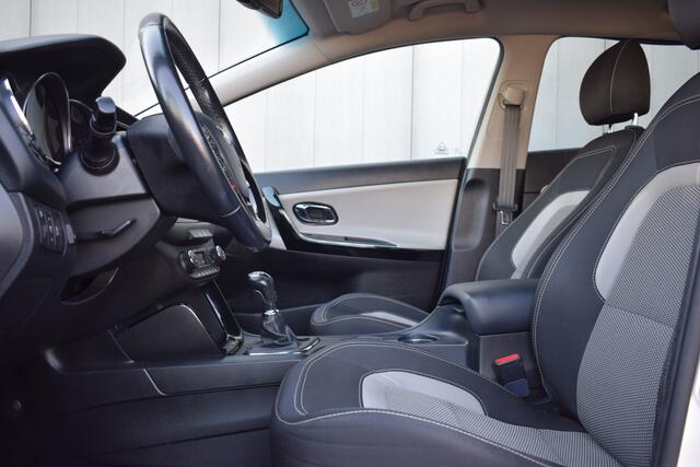 KIA CEE D cee'd 1.0 T-GDi Navigator ECC | Full Map Navi | Telefonie | Camera | Trekhaak