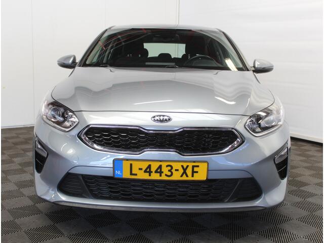 KIA CEE D Ceed 1.0 T-GDi DynamicLine | CAMERA | CARPLAY | NAVIGATIE | PDC | LMV | CRUISE