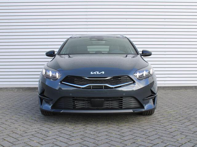 KIA CEE D Ceed Sportswagon 1.0 T-GDi MHEV DCT7 Design Edition | Automaat | Nieuw | Direct leverbaar |