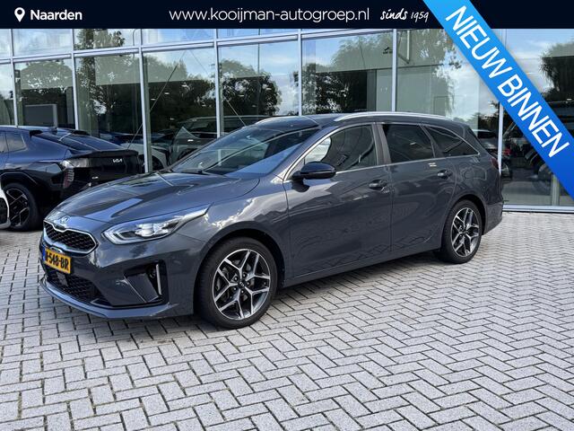 KIA CEE D Ceed Sportswagon 1.0 T-GDi GT-Line Business Edition