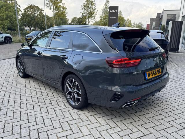 KIA CEE D Ceed Sportswagon 1.0 T-GDi GT-Line Business Edition