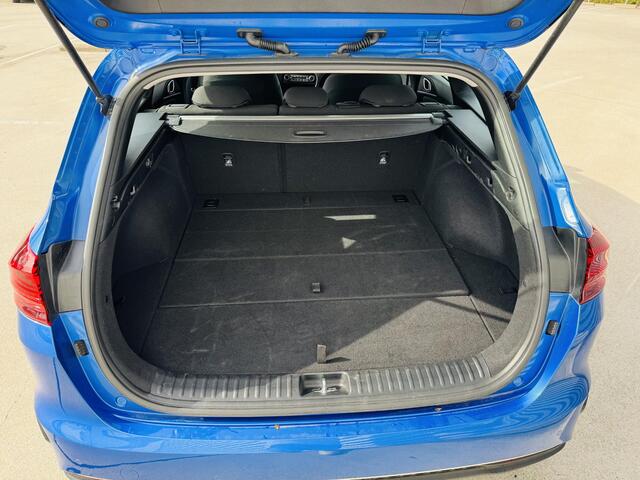 KIA CEE D Ceed Sportswagon 1.5 T-GDi DynamicLine Trekhaak Afneembaar | 1210kg trekgewicht !