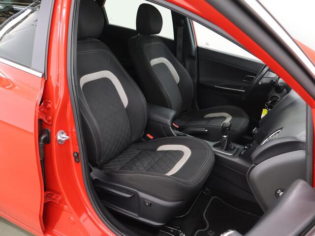 KIA CEE D cee'd Sportswagon 1.0 T-GDi GT-Line Summer Edition | Panoramadak | Stoel/Stuurwielverwarming | Navigatie | Parkeercamera | Climate control