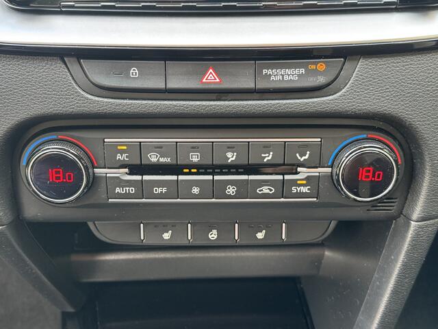 KIA CEE D Ceed Sportswagon 1.0 T-GDi GT-Line Business Edition Climate Control Carplay