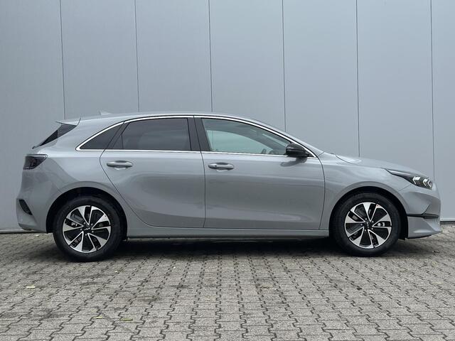 KIA CEE D Ceed 1.0 T-GDi Disign Edition Kia Ceed HB Design Edition MY25 1.0 T-GDi MHEV DCT7 (100pk) (A)