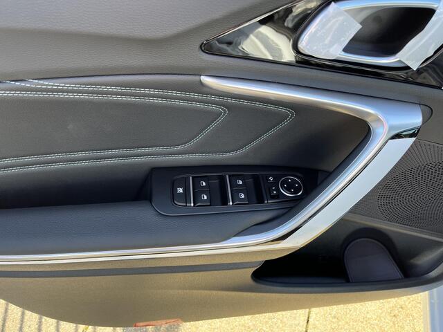 KIA CEE D Ceed Sportswagon 1.0 T-GDi Design Edition AUTOMAAT HALF LEDER / ACHTERUITRIJCAMERA / NAVIGATIE