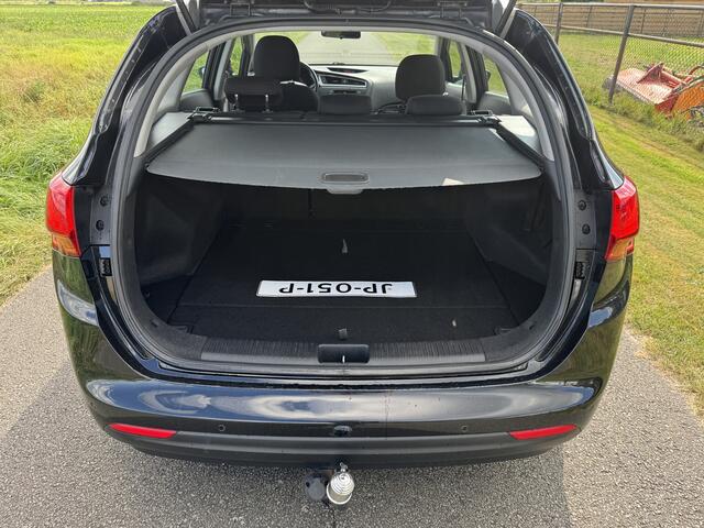 KIA CEE D cee'd Sportswagon 1.0 T-GDi First Edition NAVI/ECC/CAMERA