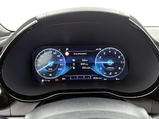 KIA CEE D Ceed Sportswagon 1.0 T-GDi MHEV Design Edition | NIEUW!! Uit voorraad leverbaar! |