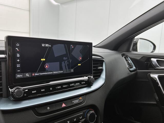 KIA CEE D Ceed Sportswagon 1.0 T-GDi MHEV Design Edition | NIEUW!! Uit voorraad leverbaar! |