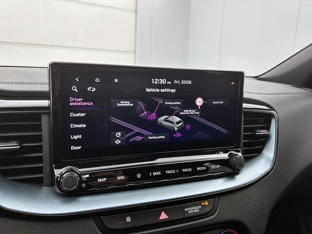 KIA CEE D Ceed Sportswagon 1.0 T-GDi MHEV Design Edition | NIEUW!! Uit voorraad leverbaar! |