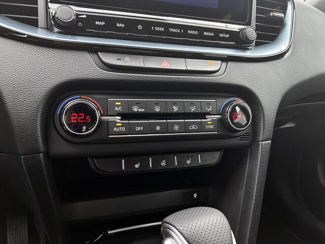 KIA CEE D Ceed Sportswagon 1.0 T-GDi MHEV Design Edition | NIEUW!! Uit voorraad leverbaar! |